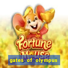 gates of olympus max win